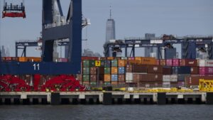 What Trump court loss means for billions in tariffs paid to government