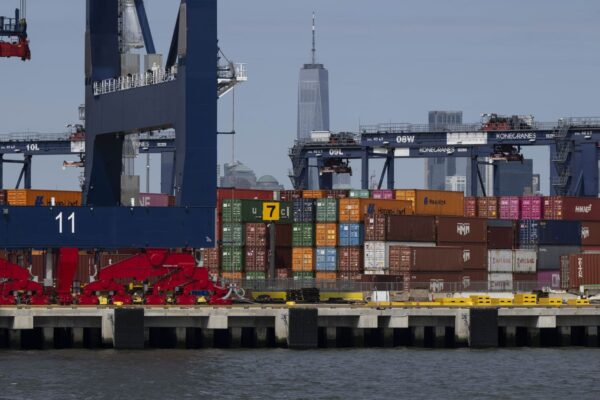 What Trump court loss means for billions in tariffs paid to government