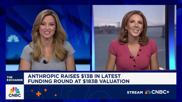 Anthropic to pay .5 billion to settle authors’ copyright lawsuit