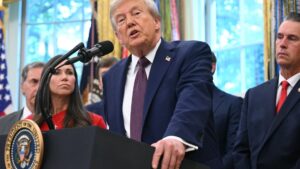 Supreme Court needs tariff decision quickly