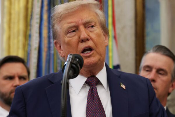 Trump appeals ruling on National Guard LA deployment Trump appeals ruling on National Guard LA deployment