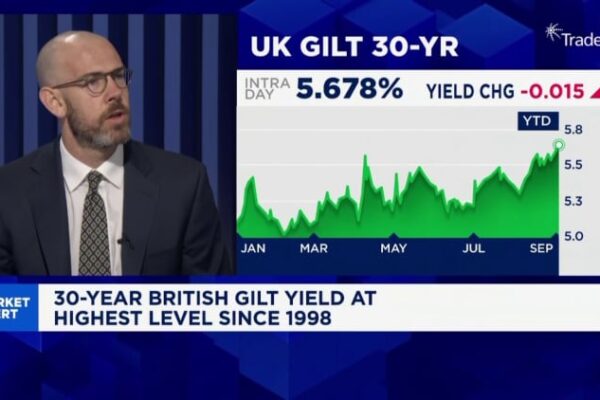 UK has weeks to solve fiscal puzzle as it sets date for Autumn Budget