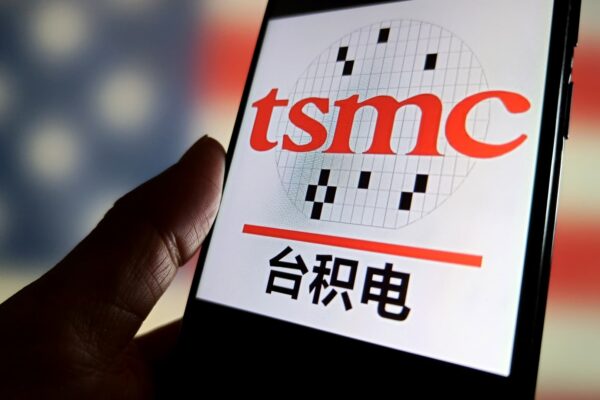 Taiwan should only produce half of America’s chips, says U.S. Commerce Chief