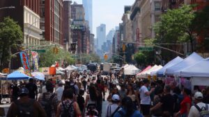 Norway sovereign wealth fund invests 3 million in Manhattan offices