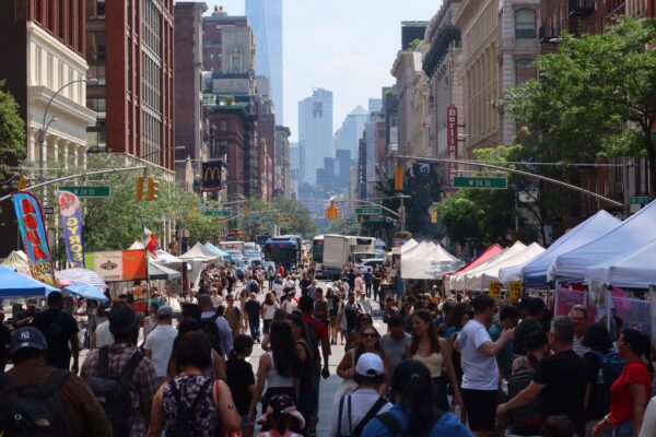 Norway sovereign wealth fund invests 3 million in Manhattan offices