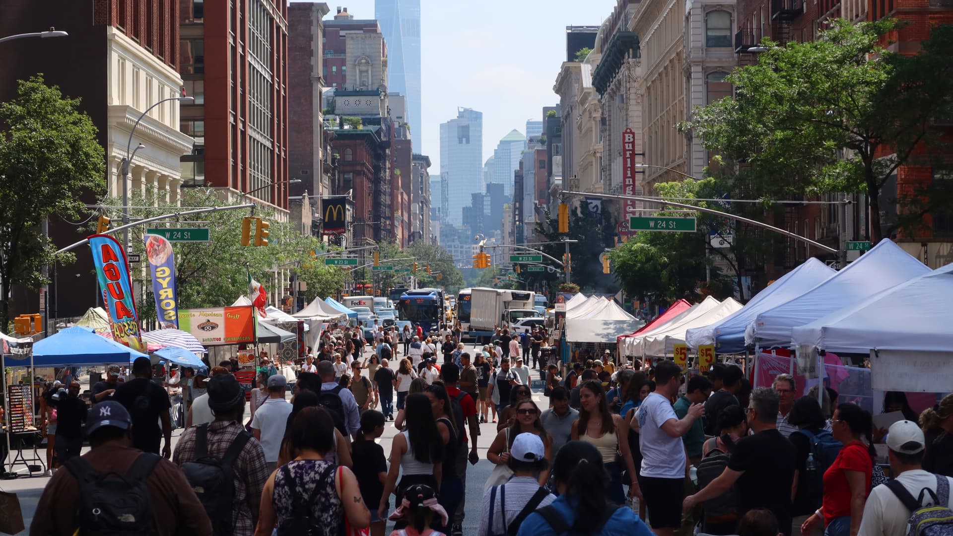 Norway sovereign wealth fund invests 3 million in Manhattan offices