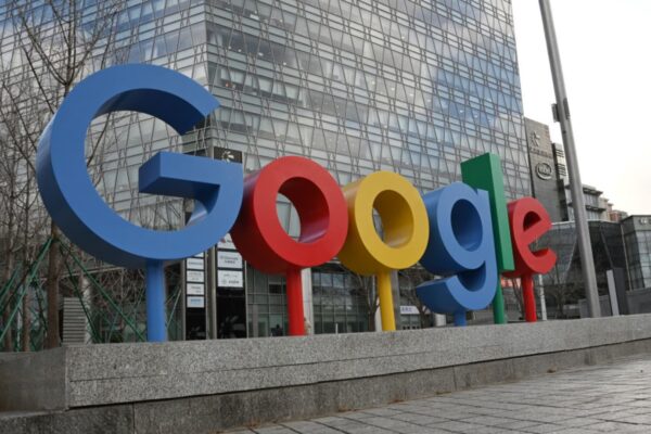 Alphabet pops after Google avoids breakup in antitrust case