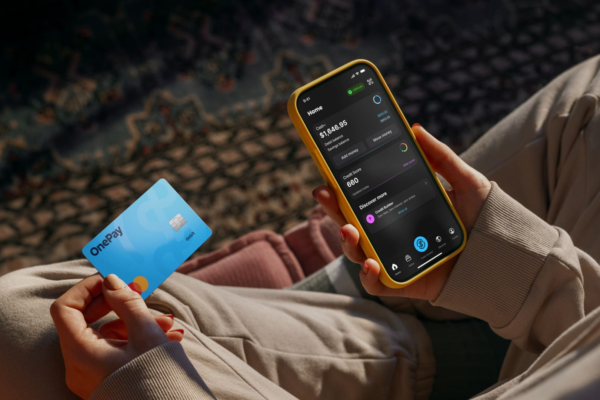 Walmart-backed OnePay adds wireless plans to everything app