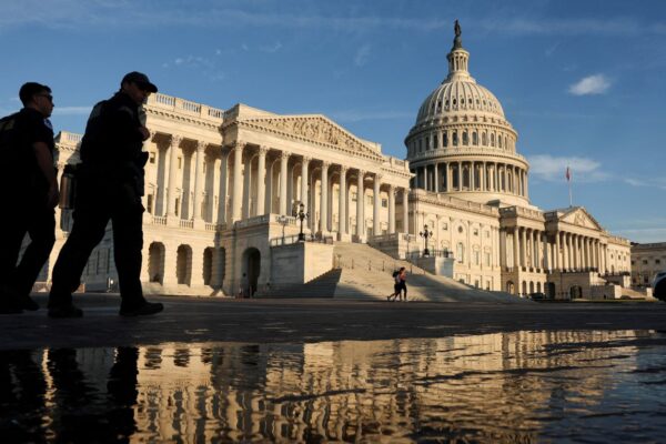 Congress races to avoid government shutdown amid partisan standoff Congress races to avoid government shutdown amid partisan standoff