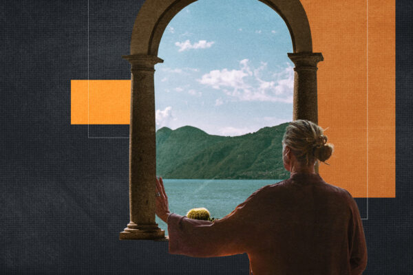 Why so many millionaires are moving to Italy