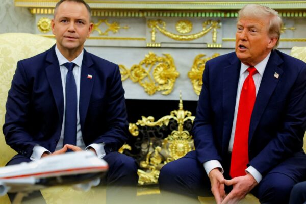 Trump calls Epstein files distraction, victims want them released Trump calls Epstein files distraction, victims want them released