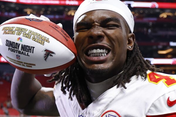 NBC touts record NFL season ad revenue, sells out of Super Bowl LX spots