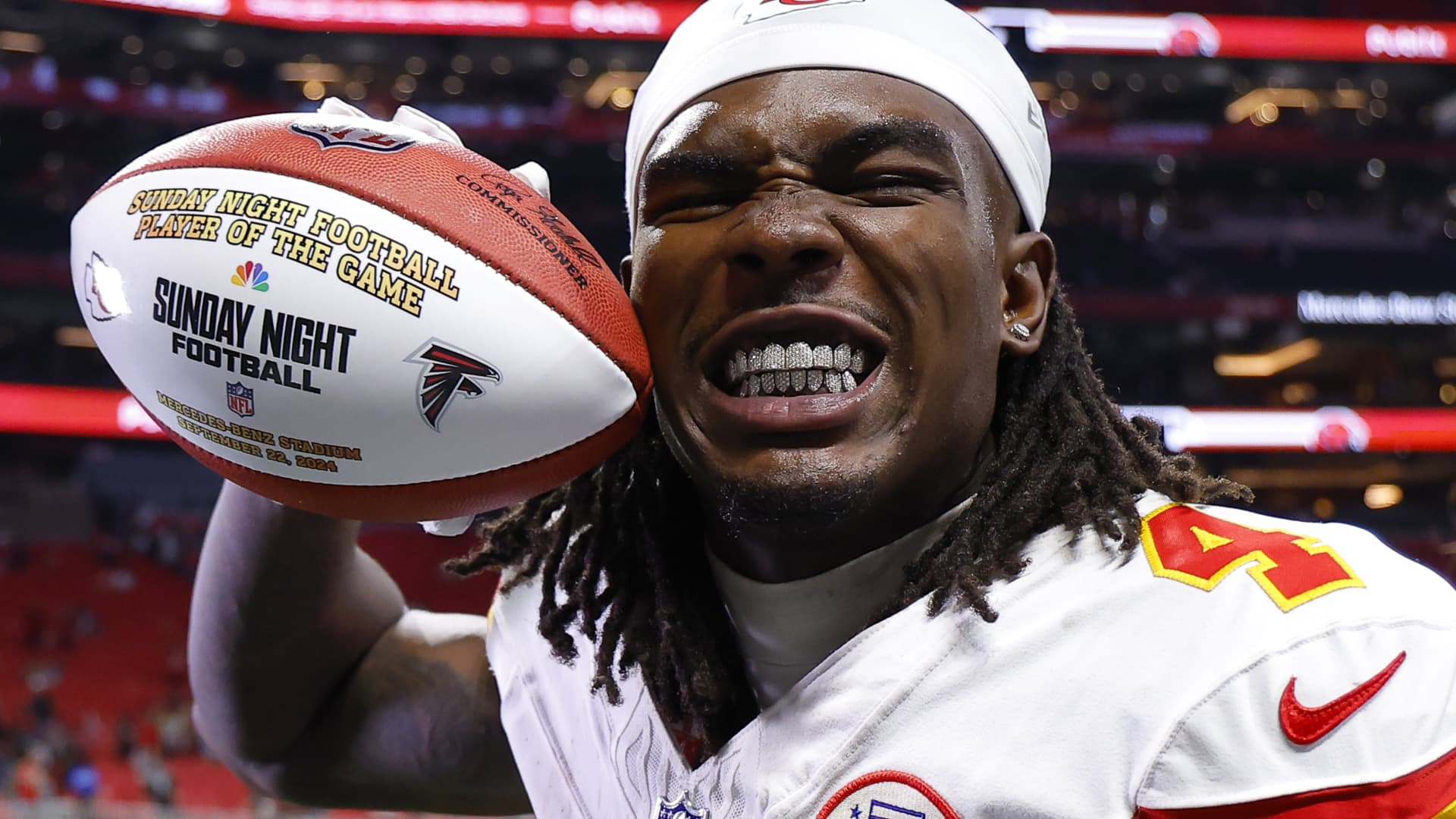 NBC touts record NFL season ad revenue, sells out of Super Bowl LX spots