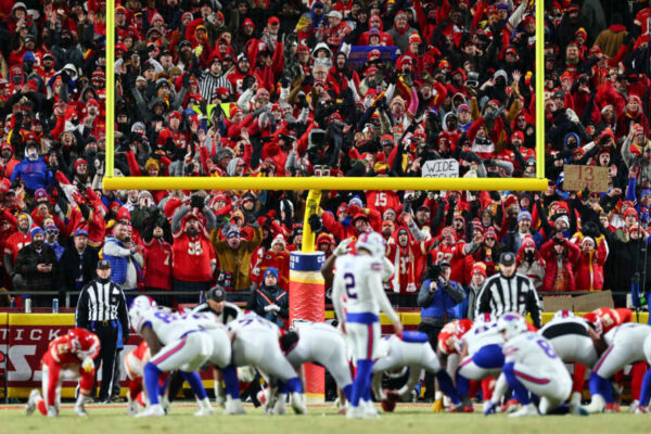 Internal NFL ticket report reveals 49ers at top and Titans at bottom