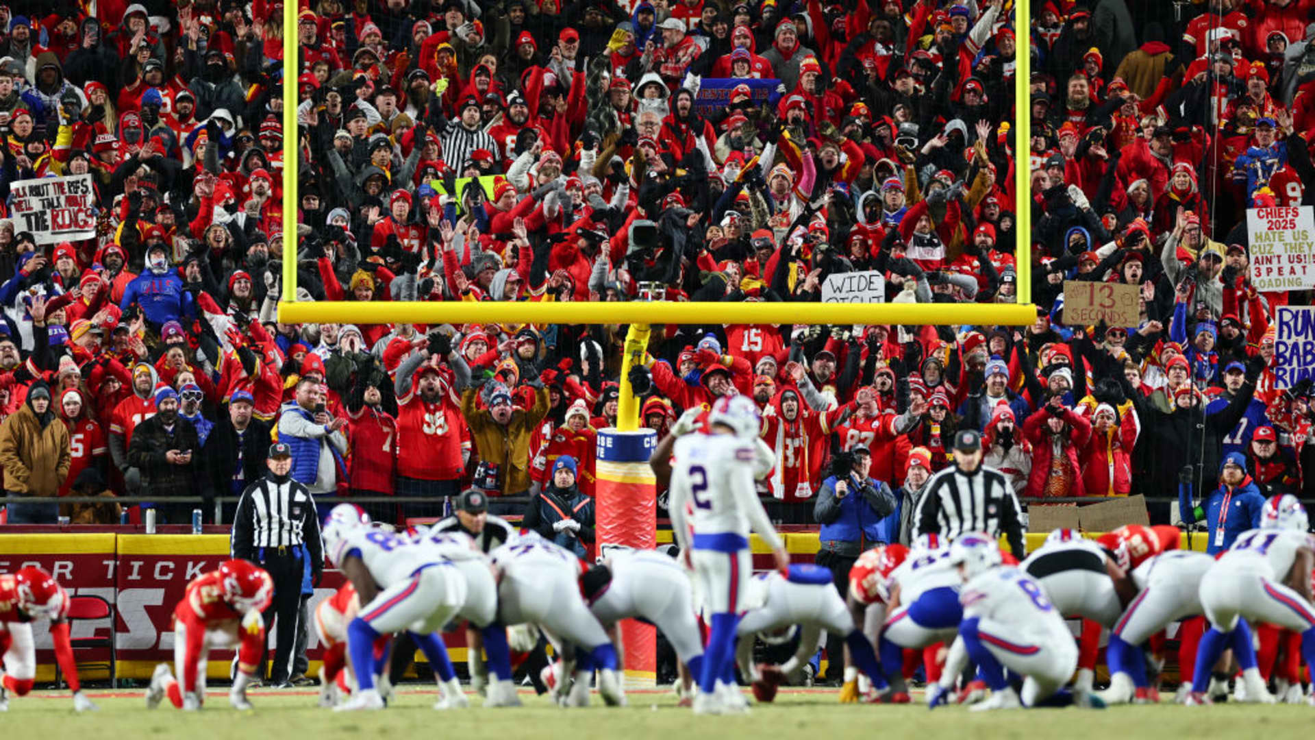 Internal NFL ticket report reveals 49ers at top and Titans at bottom