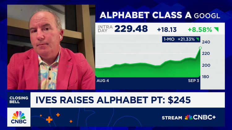 Google Cloud chief details how tech company is monetizing AI