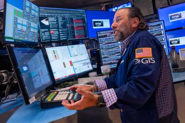 Stock benchmarks are scaling record highs: ‘Animal spirits are soaring’