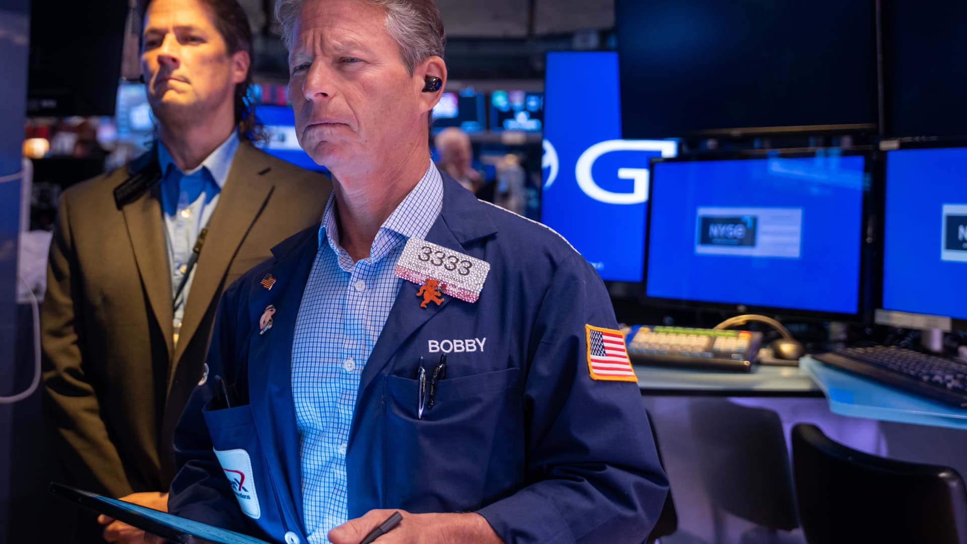 Will the bull market keep going this week? Use this technique for your guidepost Will the bull market keep going this week? Use this technique for your guidepost