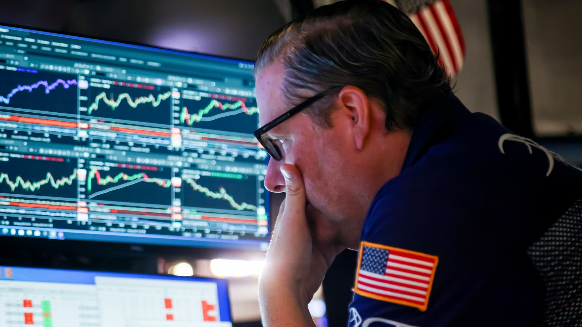 From mortgages to stocks, how government bond yields hit wider markets