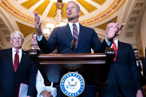 State of play as deadline looms