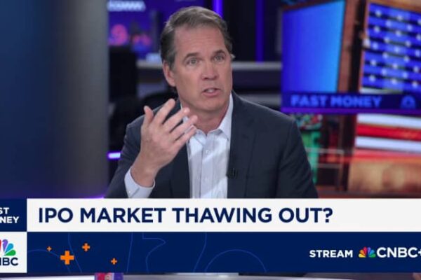 Nasdaq wants Chinese companies to pay  million per U.S. IPO