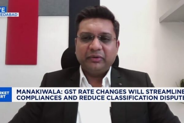 What’s driving U.S. Big Tech investments in India