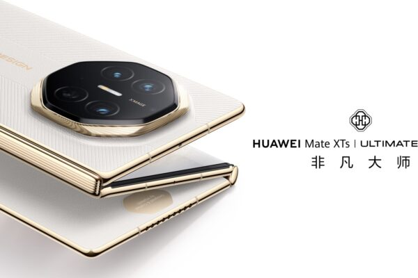 Huawei Mate XTs trifold launch: Specs, price, features