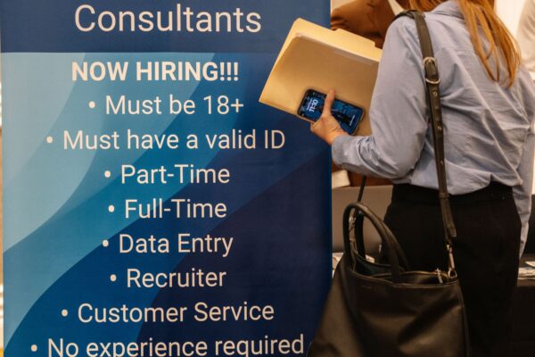 Jobs report revisions September 2025: