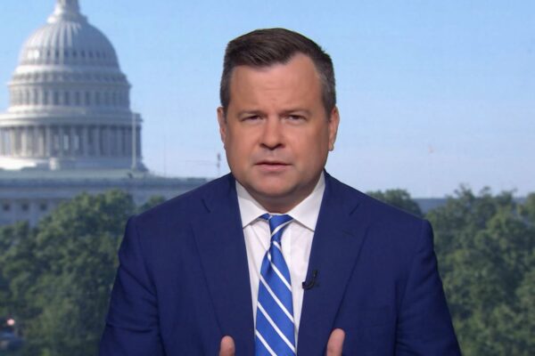 Pulte refuses to say where he got Lisa Cook mortgage fraud ‘tip’