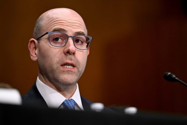 Senate to vote on Trump Fed pick Stephen Miran before FOMC meeting