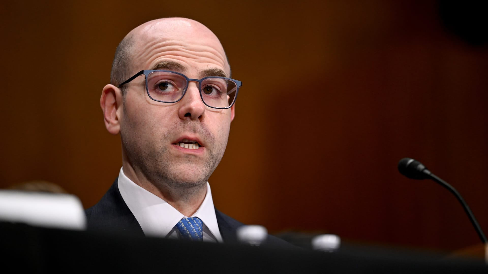 Senate to vote on Trump Fed pick Stephen Miran before FOMC meeting Senate to vote on Trump Fed pick Stephen Miran before FOMC meeting