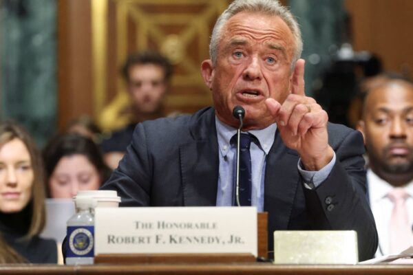 RFK Jr. spreads vaccine misinformation during congressional testimony RFK Jr. spreads vaccine misinformation during congressional testimony