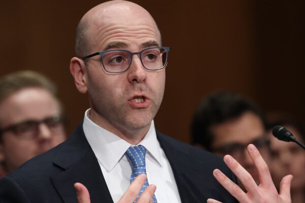 Stephen Miran says he’ll take unpaid leave from White House job while serving as Fed governor