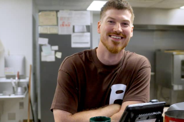 This Korean immigrant started a fintech startup called TomoCredit