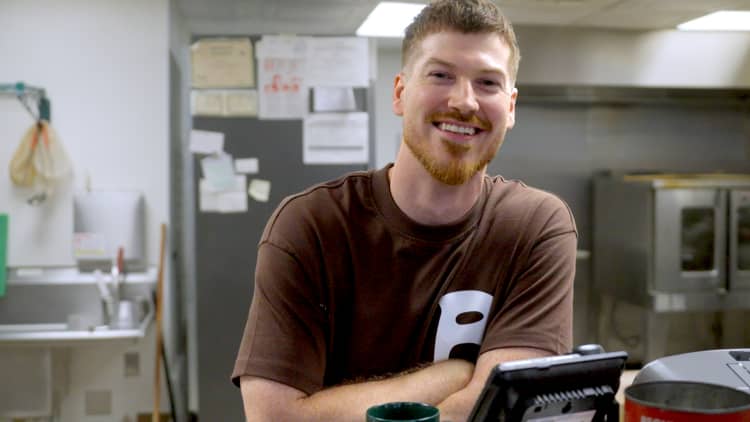 This Korean immigrant started a fintech startup called TomoCredit