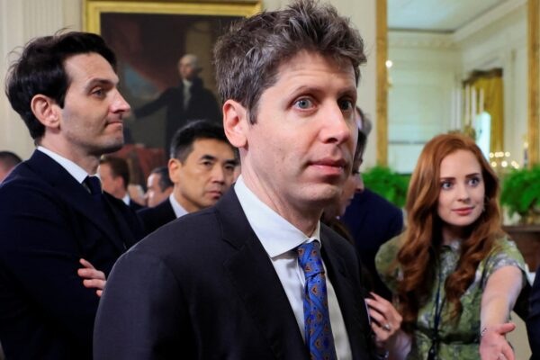 OpenAI business to burn 5 billion through 2029 The Information