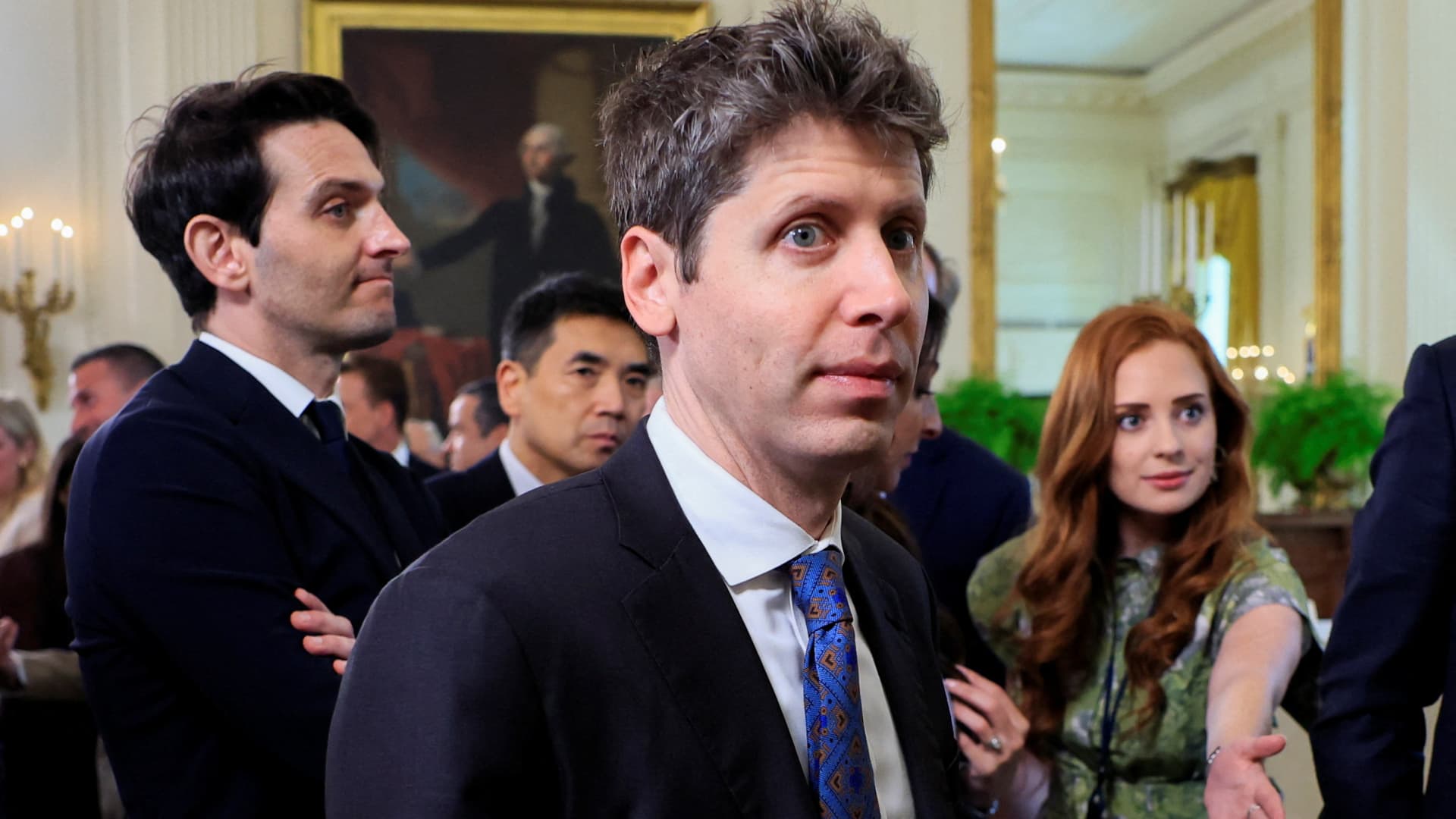 OpenAI business to burn 5 billion through 2029 The Information