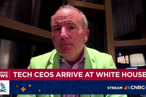 Trump warns of ‘fairly substantial’ chip tariffs; signals Apple, others safe