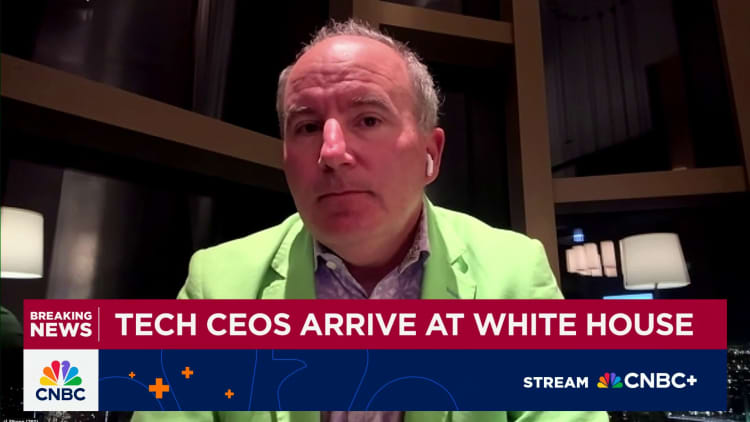 Trump warns of ‘fairly substantial’ chip tariffs; signals Apple, others safe