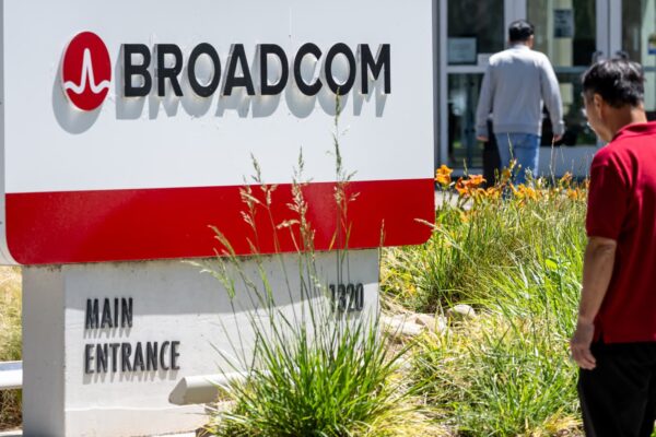 AVGO is soaring after an earnings beat. What Wall Street analysts are saying