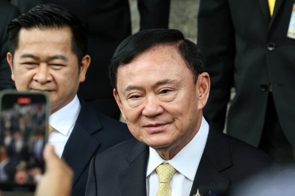 Thailand’s Thaksin Shinawatra faces a political reckoning as Pheu Thai reels