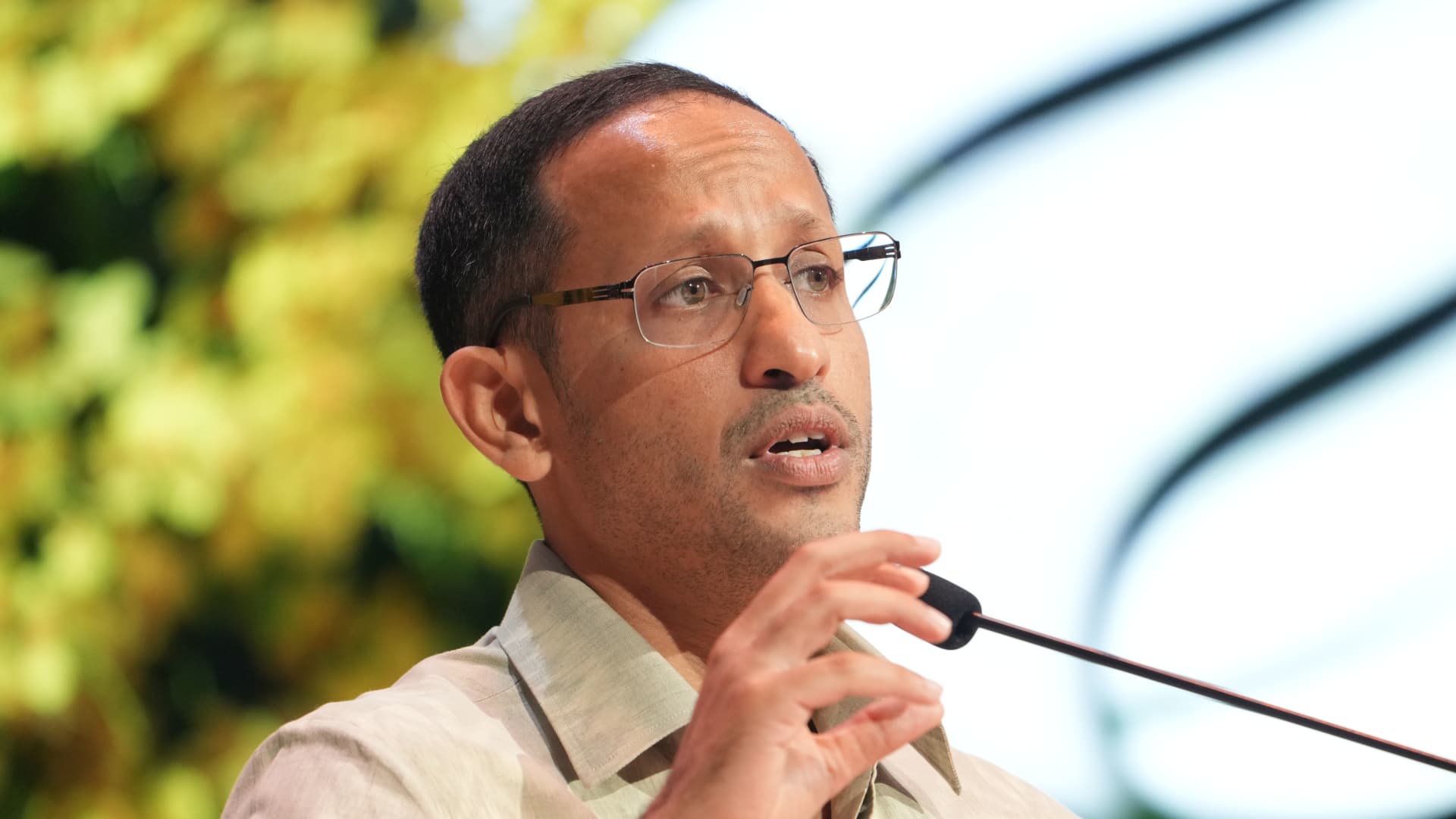 Indonesia detains former minister and Gojek founder as suspect in graft case