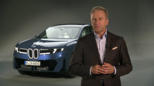 Auto giants lock horns over EU carbon regulation at IAA