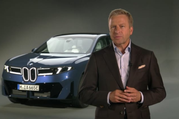 Auto giants lock horns over EU carbon regulation at IAA