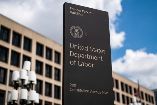 Trump admin hits Biden economy, BLS, Powell after jobs data