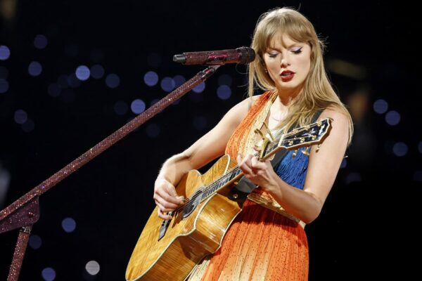 7 traits highly successful people like Taylor Swift share: They’re ‘unicorns,’ says expert