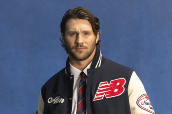 NFL MVP Josh Allen leaves Nike to sign with New Balance