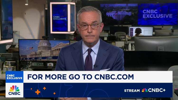 Former Fed Gov. Kugler’s property records deepen mystery of her resignation 