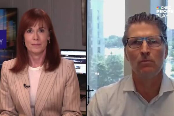 How multifamily offices are playing commercial real estate