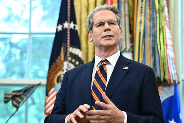 Trump’s push to scrap quarterly company reports will be a win for investors